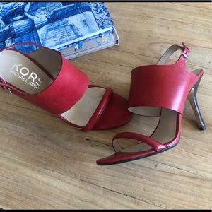 Women’s Heels - KORS - Michael Kors - 9.5